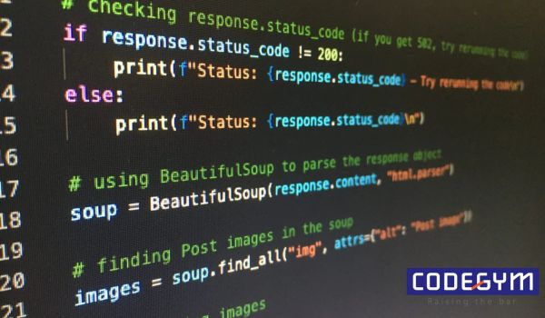 Tự học Python
