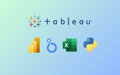 Power BI và các công cụ phân tích dữ liệu phổ biến: Lựa chọn nào phù hợp với bạn?