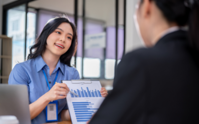 Chuyên viên Bán hàng và Kỹ năng Phân tích Dữ liệu: Chốt Sales thông minh, gia tăng doanh số