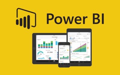 Các tính năng nổi bật của Power BI giúp bạn khám phá sức mạnh của dữ liệu