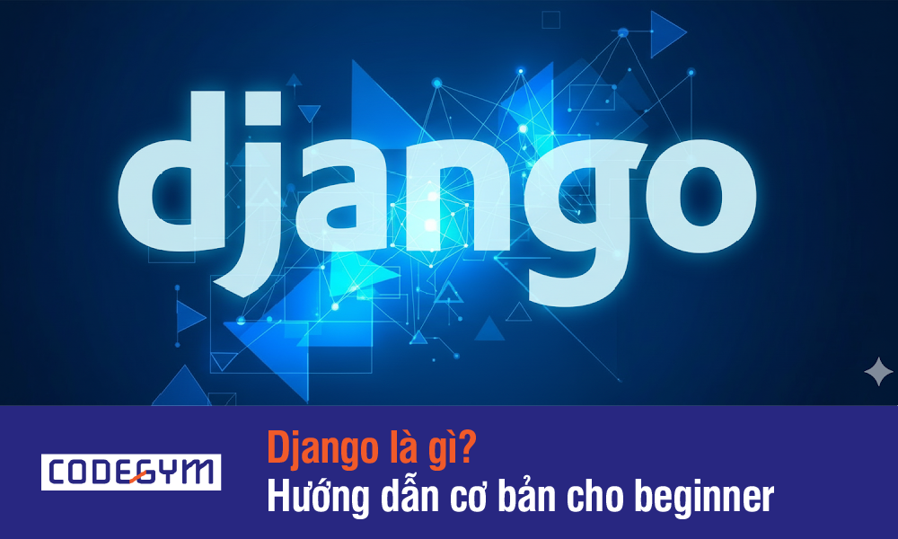 Django-la-gi