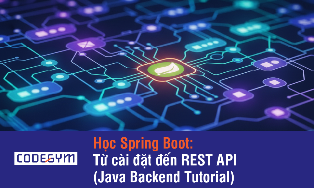 Hoc-Spring-boot