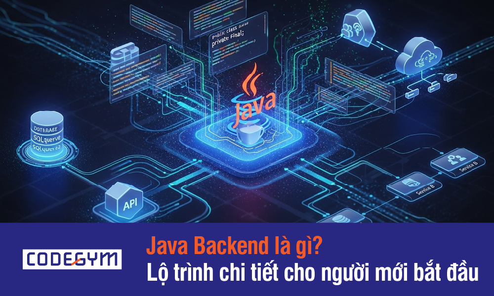 java-backend